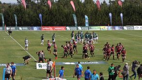 Palmarés da Taça de Portugal de râguebi