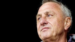 Johan Cruyff: o paradigma do Futebol Total