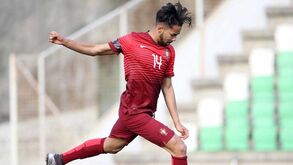 O golo de Pedro Delgado que encantou os italianos
