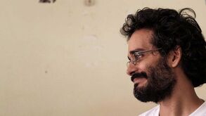 Luaty Beirão condenado a cinco anos e seis meses de cadeia