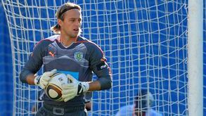 Timo Hildebrand põe ponto final na carreira