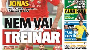 Quinta-feira, 31 de março de 2016