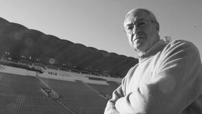 Morreu Fernando Mendes