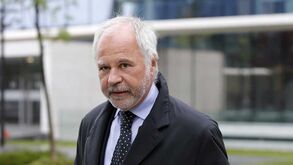 Godinho Lopes: «Fernando Mendes é um símbolo do Sporting»