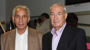 Hilário: «Fernando Mendes foi uma espécie de mestre na minha integração»