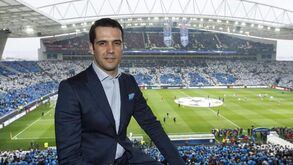 Nélio Lucas fala em 