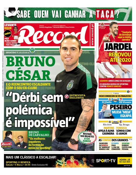 Descarregar capa em PDF de alta resolução