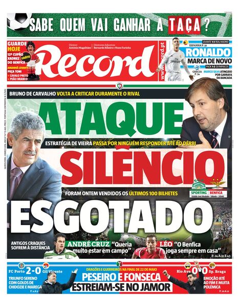 Descarregar capa em PDF de alta resolução