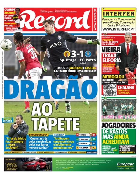 Descarregar capa em PDF de alta resolução