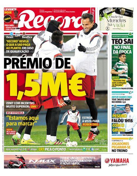 Descarregar capa em PDF de alta resolução