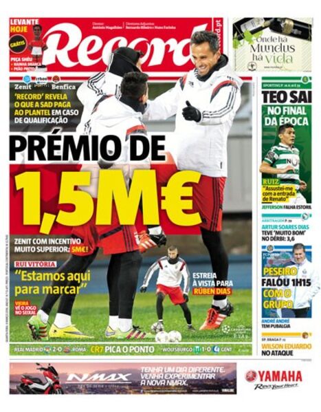Descarregar capa em PDF de alta resolução