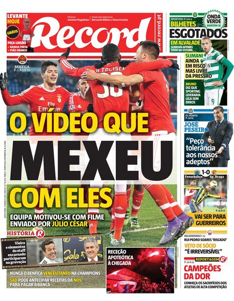 Descarregar capa em PDF de alta resolução