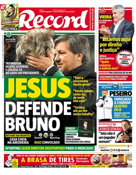 Descarregar capa em PDF de alta resolução