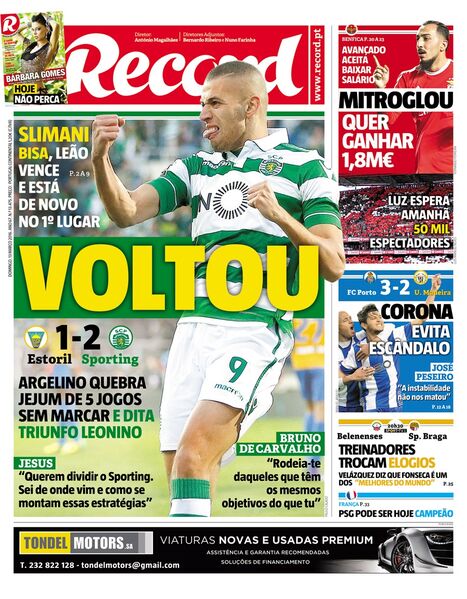 Descarregar capa em PDF de alta resolução