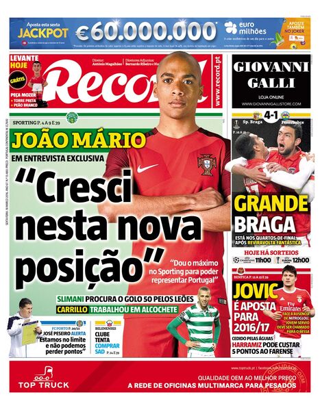 Descarregar capa em PDF de alta resolução