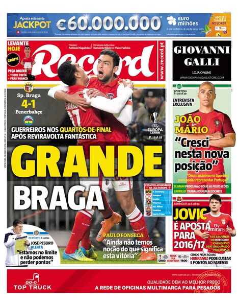 Descarregar capa em PDF de alta resolução