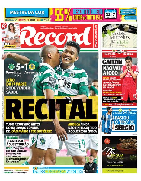 Descarregar capa em PDF de alta resolução