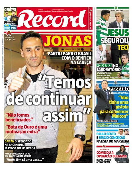 Descarregar capa em PDF de alta resolução