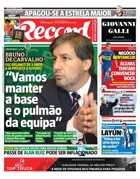 Descarregar capa em PDF de alta resolução