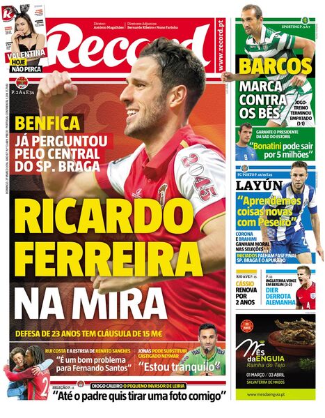Descarregar capa em PDF de alta resolução