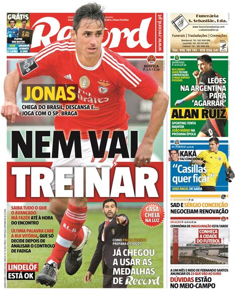 Descarregar capa em PDF de alta resolução