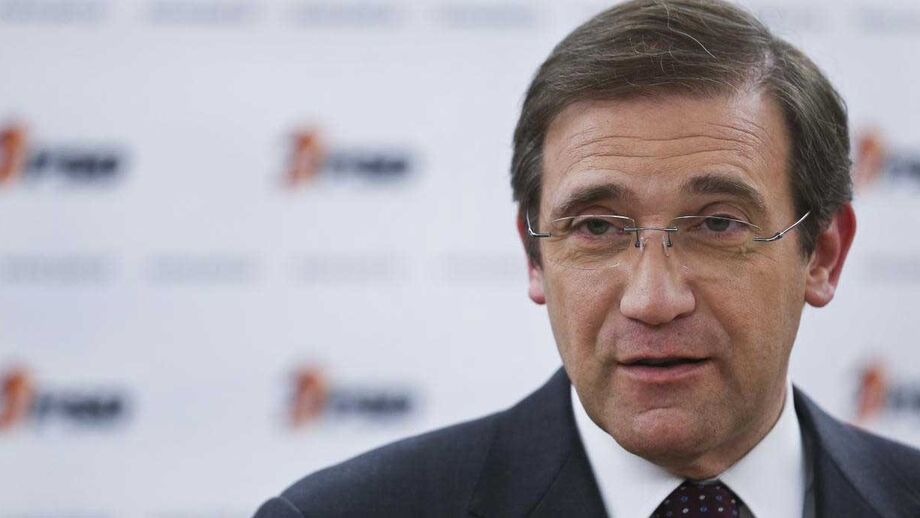 Passos Coelho
