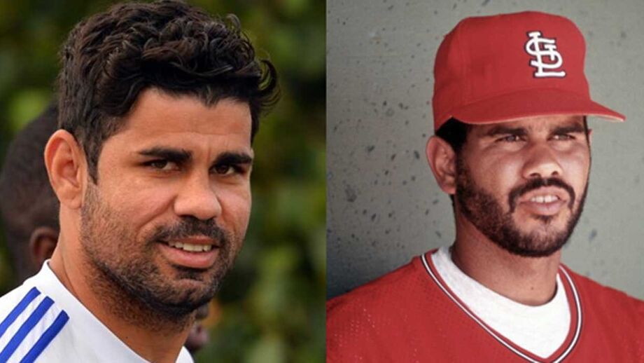 O irmão perdido de Diego Costa