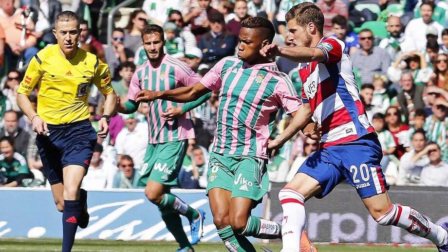 Betis
