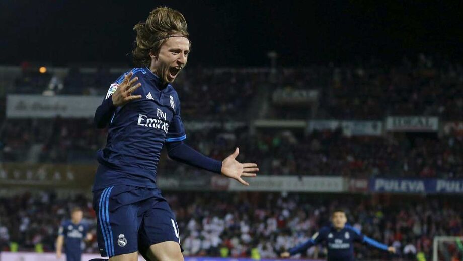 Modric