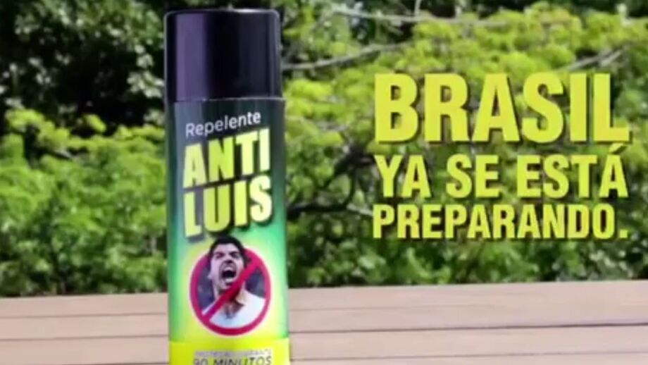 Seleções brasileira e uruguaia vão medir forças...