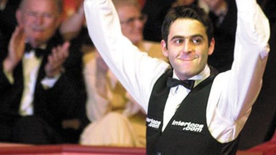 Ronnie O'Sullivan: Entre a genialidade e a loucura