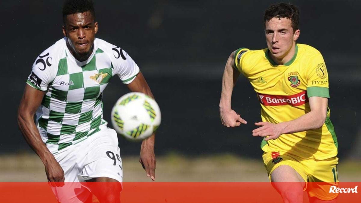 Benfica-Sporting, 1-4: Taynada servida de bandeja - Futsal