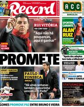 Sexta-feira, 1 de abril de 2016