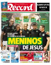 Domingo, 3 de abril de 2016