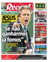 Segunda-feira, 4 de abril de 2016