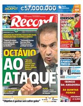 Quinta-feira, 7 de abril de 2016