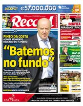 Sexta-feira, 8 de abril de 2016