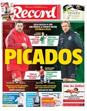 Sábado, 9 de abril de 2016