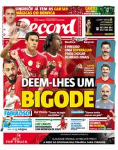 Quarta-feira, 13 de abril de 2016