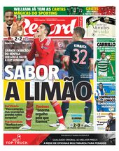 Quinta-feira, 14 de abril de 2016