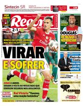 Terça-feira, 19 de abril de 2016