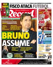Quarta-feira, 20 de abril de 2016
