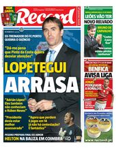 Sexta-feira, 22 de abril de 2016