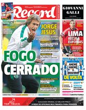 Sábado, 23 de abril de 2016