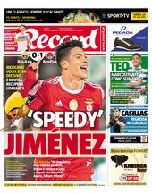 Segunda-feira, 25 de abril de 2016
