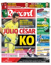 Quarta-feira, 27 de abril de 2016