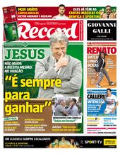 Quinta-feira, 28 de abril de 2016