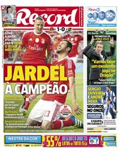 Sábado, 30 de abril de 2016