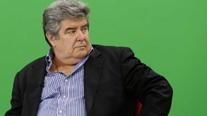 António Figueiredo: «É tudo uma porcaria»