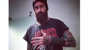 Raul Meireles inova nas tatuagens